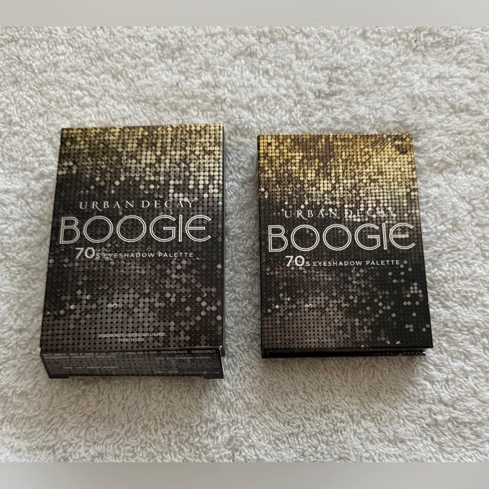 Urban Decay Boogie 70’s BNIB ** - Picture 2 of 5